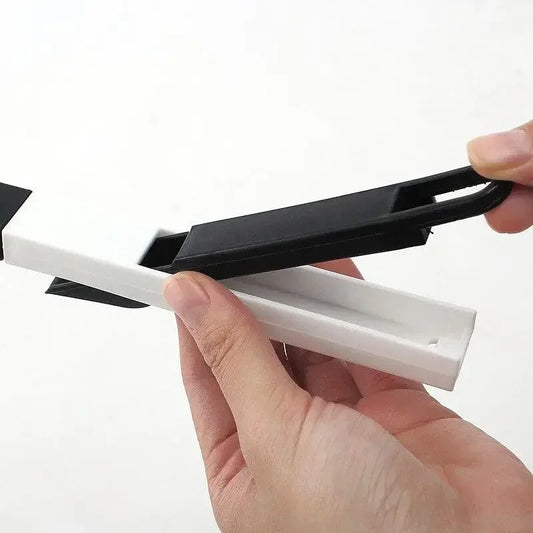 Escova de Limpeza de Precisão para Teclado Gamer